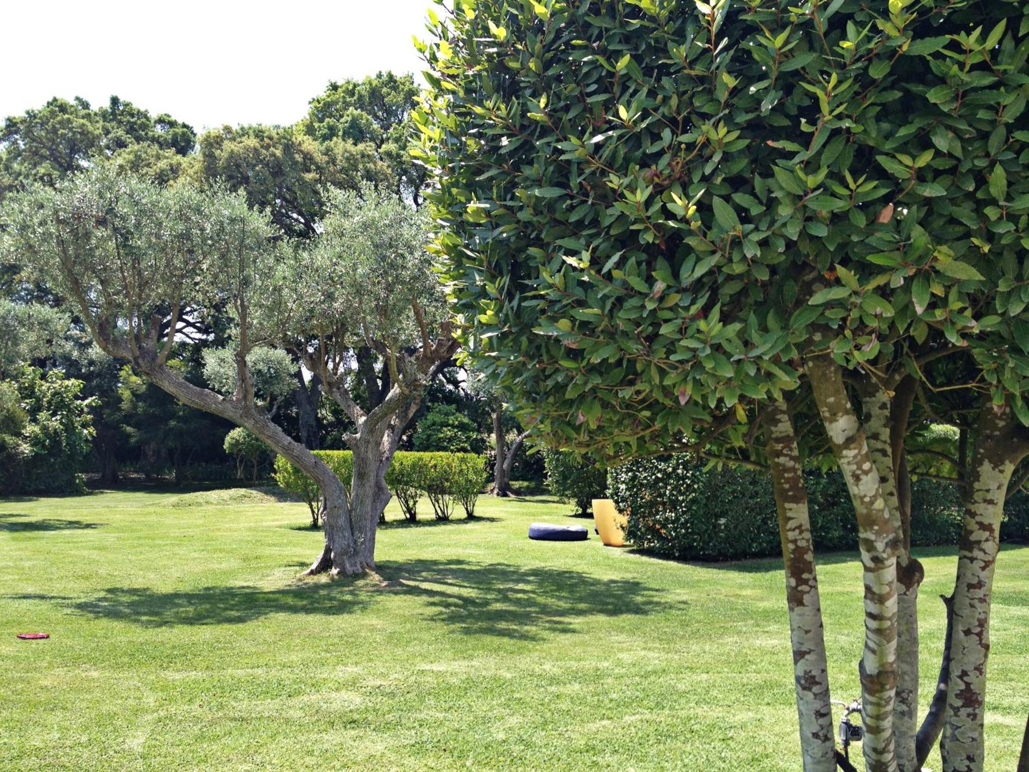 Villa Quinta Do Miguel Aldeia do Meco Esterno foto
