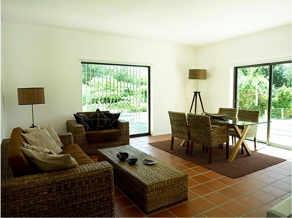 Villa Quinta Do Miguel Aldeia do Meco Esterno foto