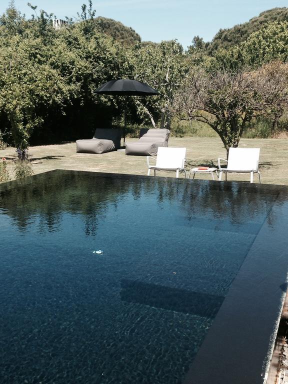 Villa Quinta Do Miguel Aldeia do Meco Esterno foto